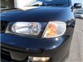 1998 Nissan Pulsar Serie