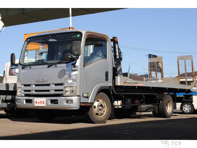 2012 Isuzu Isuzu Others