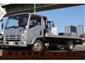 2012 Isuzu Isuzu Others