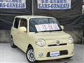 2011 Daihatsu MIRA COCOA