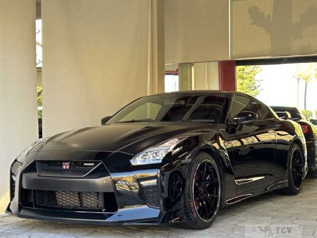 2020 Nissan Nissan GT-R