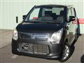 2013 Suzuki Wagon R