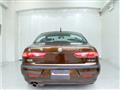 1999 Alfa Romeo 156
