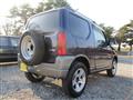 2008 Suzuki Jimny