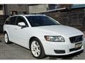 2012 Volvo V50