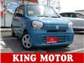 2024 Suzuki Alto