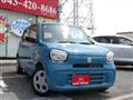 2024 Suzuki Alto