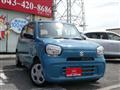 2024 Suzuki Alto