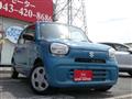 2024 Suzuki Alto