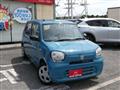 2024 Suzuki Alto