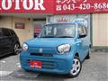 2024 Suzuki Alto