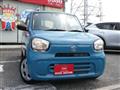 2024 Suzuki Alto