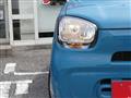 2024 Suzuki Alto