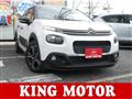 2018 Citroen C3