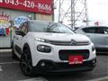 2018 Citroen C3