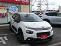 2018 Citroen C3