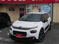2018 Citroen C3