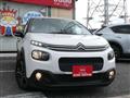 2018 Citroen C3