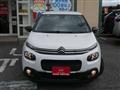 2018 Citroen C3