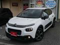 2018 Citroen C3