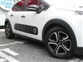 2018 Citroen C3