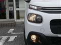 2018 Citroen C3