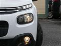 2018 Citroen C3