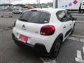 2018 Citroen C3