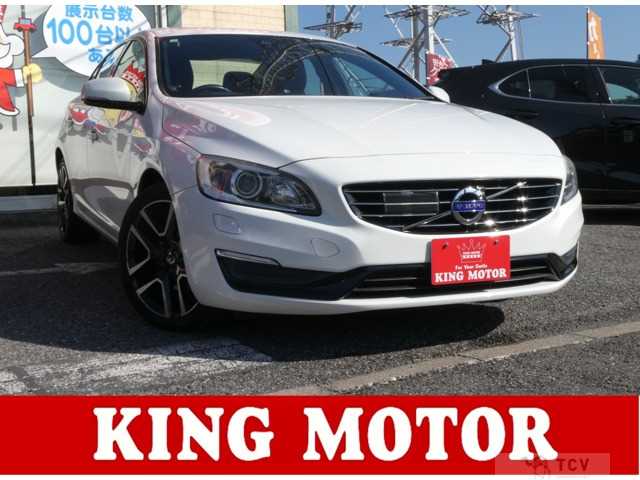 2017 Volvo S60