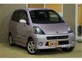 2005 Suzuki MR Wagon