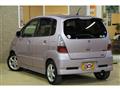 2005 Suzuki MR Wagon