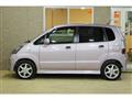 2005 Suzuki MR Wagon