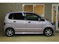 2005 Suzuki MR Wagon