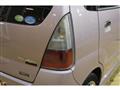 2005 Suzuki MR Wagon