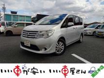 2016 Nissan Serena