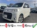2012 Suzuki Wagon R
