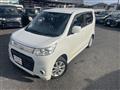 2012 Suzuki Wagon R