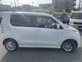 2012 Suzuki Wagon R