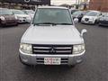 2009 Mitsubishi Pajero Mini