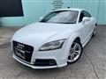 2014 Audi TT