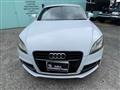 2014 Audi TT