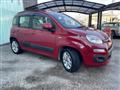 2016 Fiat Panda