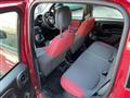 2016 Fiat Panda