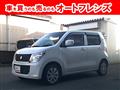 2014 Suzuki Wagon R