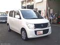 2014 Suzuki Wagon R