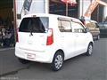 2014 Suzuki Wagon R