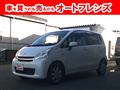 2012 Daihatsu Move