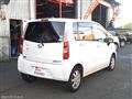 2012 Daihatsu Move