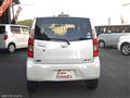 2012 Daihatsu Move