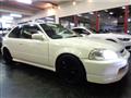 1997 Honda Civic Type R
